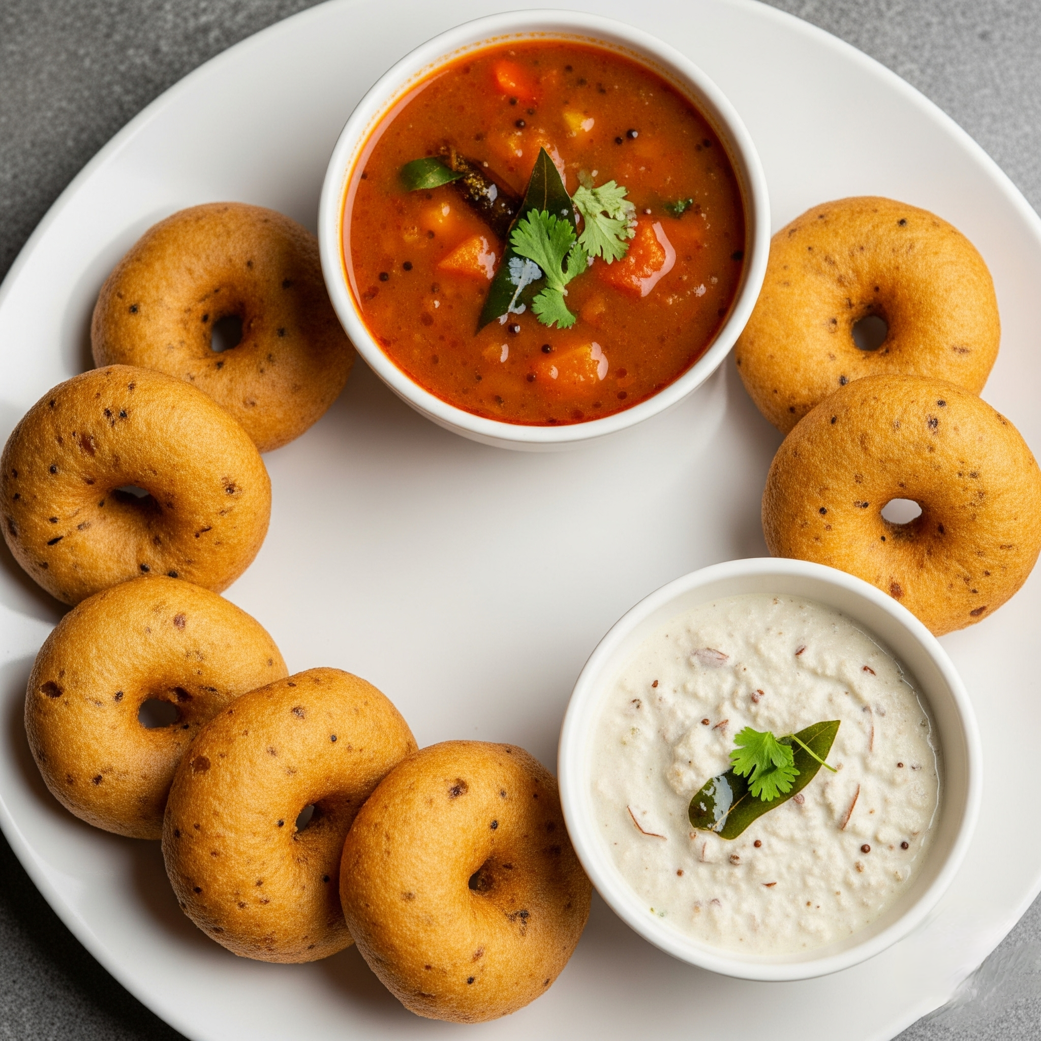 Medu vada