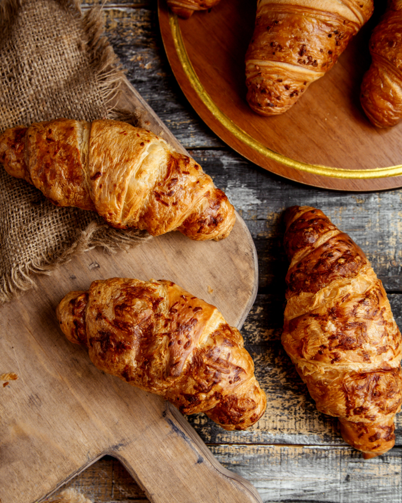 Croissant