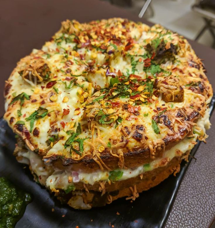 Rimzim Sandwich